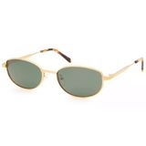 Zen Milano Eyewear Gs7012-C02 52 Polarize Unisex Güneş Gözlüğü
