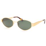 Zen Milano Eyewear Gs7015-C02 54 Polarize Kadın Güneş Gözlüğü