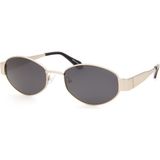 Zen Milano Eyewear GS7015-C03 54 Polarize Kadın Güneş Gözlüğü - Gri