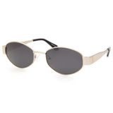 Zen Milano Eyewear Gs7015-C03 54 Polarize Kadın Güneş Gözlüğü