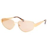 Zen Milano Eyewear Gs7021-C02 55 Polarize Unisex Güneş Gözlüğü