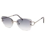 Zen Milano Eyewear Hs25673-C03 57 Erkek Güneş Gözlüğü