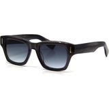 Zen Milano Eyewear LT1073-C2 50 Unisex Güneş Gözlüğü - Füme