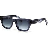 Zen Milano Eyewear LT1073-C3 50 Unisex Güneş Gözlüğü - Gri