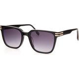 Zen Milano Eyewear MARC754-C01 54 Unisex Güneş Gözlüğü - Siyah