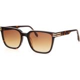 Zen Milano Eyewear MARC754-C03 54 Kadın Güneş Gözlüğü - Siyah
