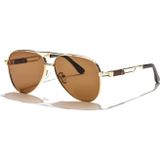 Zen Milano Eyewear MB1391-C2 60 Erkek Güneş Gözlüğü