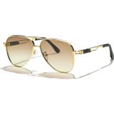 Zen Milano Eyewear MB1391-C4 60 Erkek Güneş Gözlüğü
