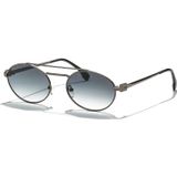 Zen Milano Eyewear MB1438-C1 57 Unisex Güneş Gözlüğü