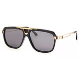 Zen Milano Eyewear Mb1595-C01 58 Polarize Unisex Güneş Gözlüğü