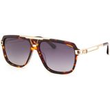 Zen Milano Eyewear MB1595-C05 58 Polarize Unisex Güneş Gözlüğü - Kahverengi