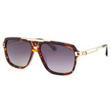 Zen Milano Eyewear Mb1595-C05 58 Polarize Unisex Güneş Gözlüğü