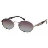 Zen Milano Eyewear Ps33218-C02 55 Polarize Unisex Güneş Gözlüğü