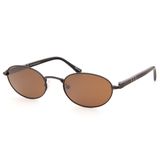 Zen Milano Eyewear Rtm4801-C03 53 Polarize Unisex Güneş Gözlüğü