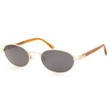 Zen Milano Eyewear Rtm4801-C04 53 Polarize Unisex Güneş Gözlüğü