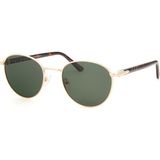 Zen Milano Eyewear RTM4803-C01 51 Polarize Unisex Güneş Gözlüğü - Altın