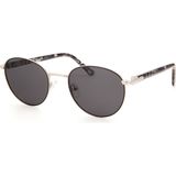 Zen Milano Eyewear RTM4803-C03 51 Polarize Unisex Güneş Gözlüğü - Gri