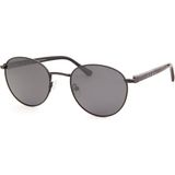 Zen Milano Eyewear RTM4803-C04 51 Polarize Unisex Güneş Gözlüğü - Siyah