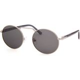 Zen Milano Eyewear RTM4807-C03 53 Polarize Unisex Güneş Gözlüğü - Gri