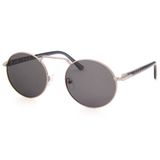 Zen Milano Eyewear Rtm4807-C03 53 Polarize Unisex Güneş Gözlüğü