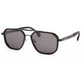 Zen Milano Eyewear S15102-C01 56 Polarize Erkek Güneş Gözlüğü