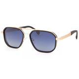 Zen Milano Eyewear S15102-C02 56 Polarize Erkek Güneş Gözlüğü