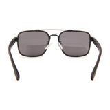 Zen Milano Eyewear S15106-C01 55 Polarize Erkek Güneş Gözlüğü