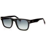 Zen Milano Eyewear Splq86-C01 52 Unisex Güneş Gözlüğü