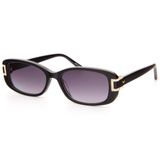 Zen Milano Eyewear Vch180s-C01 54 Kadın Güneş Gözlüğü