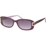 Zen Milano Eyewear VCH180S-C04 54 Kadın Güneş Gözlüğü - Mor