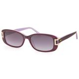 Zen Milano Eyewear Vch180s-C04 54 Kadın Güneş Gözlüğü