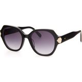 Zen Milano Eyewear VCH333S-C01 51 Kadın Güneş Gözlüğü - Siyah