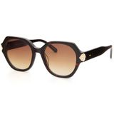 Zen Milano Eyewear Vch333s-C03 51 Kadın Güneş Gözlüğü