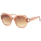 Zen Milano Eyewear Vch333s-C04 51 Kadın Güneş Gözlüğü