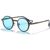 Zen Milano Eyewear VİVİD23228-C2 47 Unisex Güneş Gözlüğü