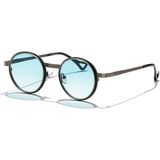 Zen Milano Eyewear VİVİD23228-C4 47 Unisex Güneş Gözlüğü - Gri
