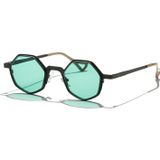Zen Milano Eyewear VİVİD23229-C3 45 Unisex Güneş Gözlüğü