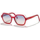 Zen Milano Eyewear YD1190-C1 55 Kadın Güneş Gözlüğü