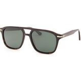 Zen Milano Eyewear YD1321-C02 53 Polarize Unisex Güneş Gözlüğü - Kahverengi