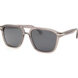 Zen Milano Eyewear YD1321-C04 53 Polarize Unisex Güneş Gözlüğü - Gri