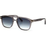 Zen Milano Eyewear YD1321-C4 53 Erkek Güneş Gözlüğü - Gri
