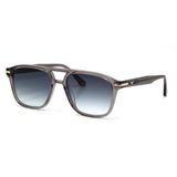 Zen Milano Eyewear YD1321-C4 53 Erkek Güneş Gözlüğü