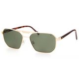 Zen Milano Eyewear Yd1489-C02 57 Erkek Güneş Gözlüğü