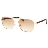 Zen Milano Eyewear Yd1489-C04 57 Erkek Güneş Gözlüğü