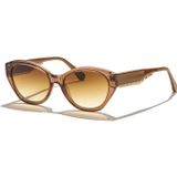 Zen Milano Eyewear YHA8096-C3 52 Kadın Güneş Gözlüğü