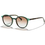 Zen Milano Eyewear YHP8106-C1 50 Unisex Güneş Gözlüğü