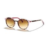 Zen Milano Eyewear YHP8106-C3 50 Unisex Güneş Gözlüğü