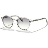 Zen Milano Eyewear YHP8106-C4 50 Unisex Güneş Gözlüğü