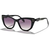 Zen Milano Eyewear YHX8085-C1 52 Kadın Güneş Gözlüğü