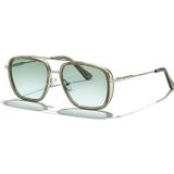 Zen Milano Eyewear ZM1855-C4 57 Erkek Güneş Gözlüğü